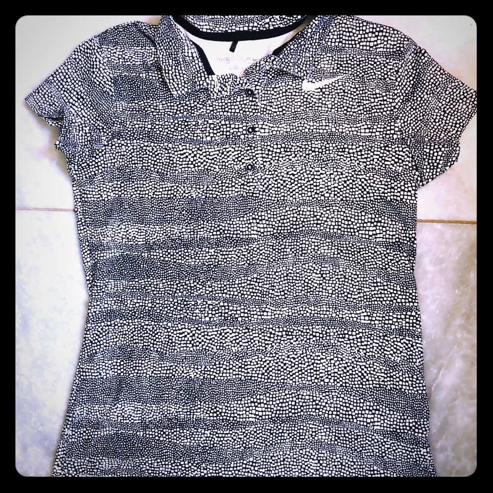Golf Shirt
